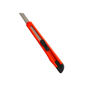 Cuchilla Pequeña Plastica