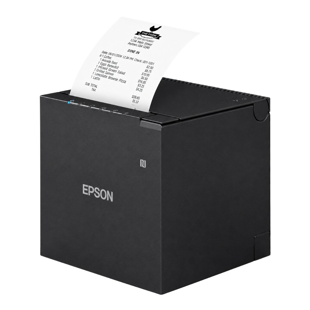 IMPRESORA TERMICA EPSON TM-M30III