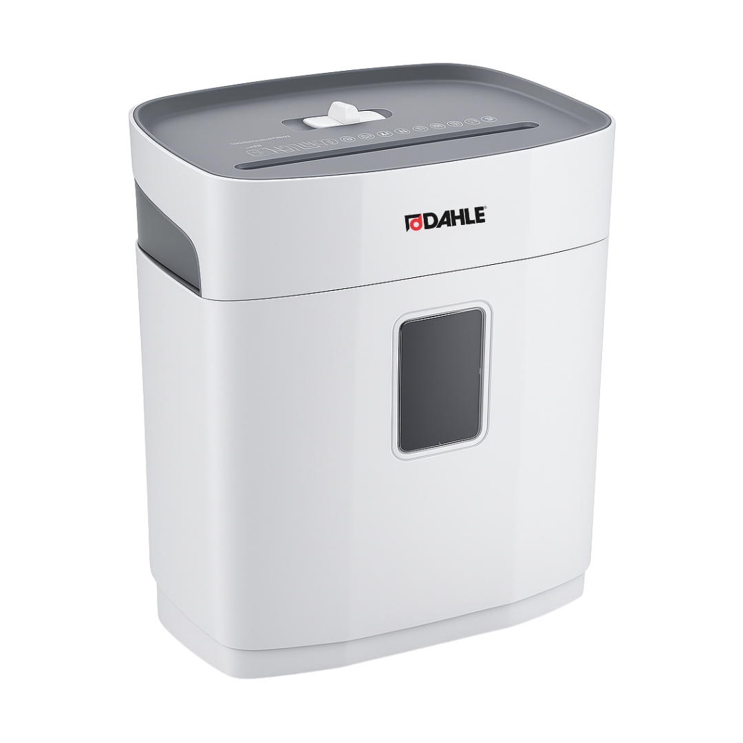 DESTRUCTORA DE PAPEL PAPERSAFE PS140 DAHLE