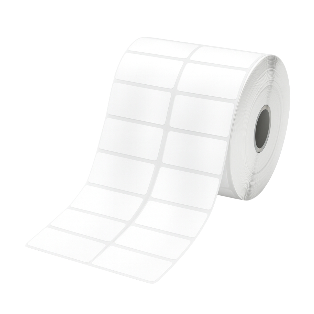 ETIQUETA TERMICA 2X1″