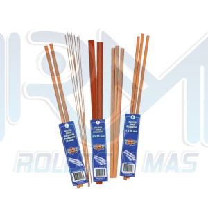 Palos Para Maqueta 2x3 PROARTE