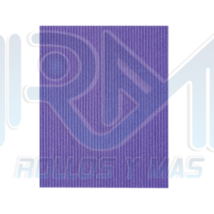 Papel Micro Corrugado Violeta PROARTE