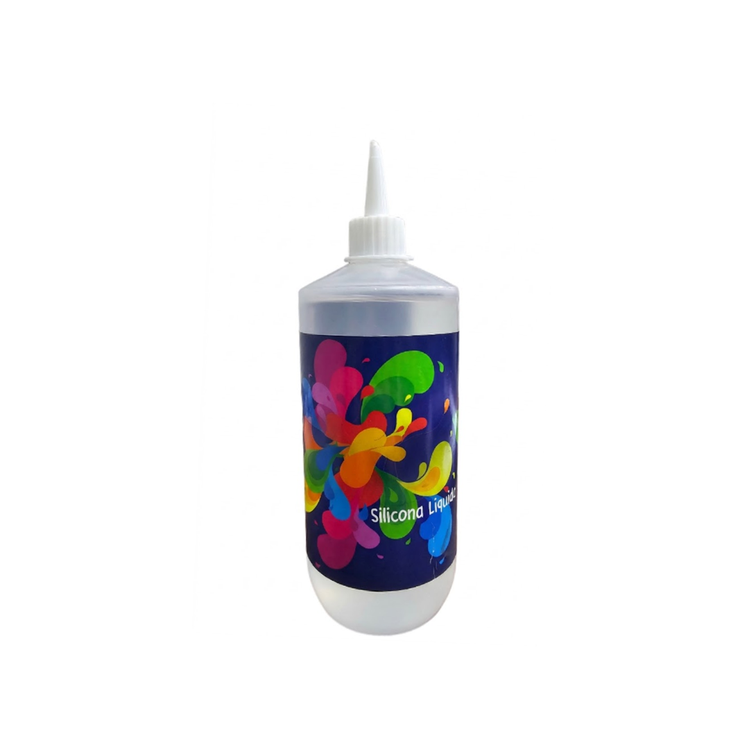 SILICON LIQUIDO FRIO 500ML